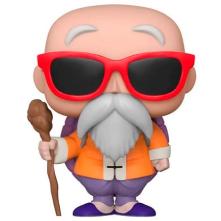 Funko POP Vinyl: Dragonball Z: Master Roshi