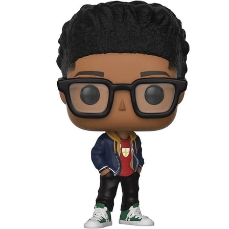 Funko POP Marvel Runaways Alex