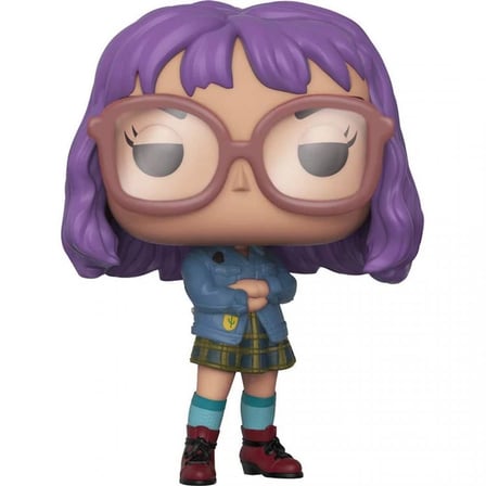 Funko POP Marvel Runaways Gert