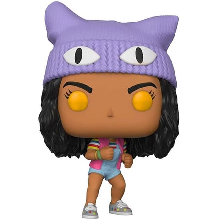 Funko POP Marvel Runaways Molly