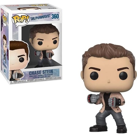 Funko POP Marvel Runaways