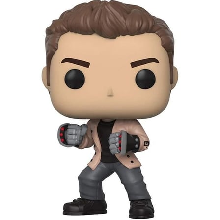 Funko POP Marvel Runaways