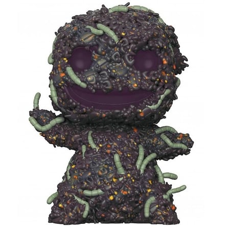 Funko POP Disney NBX Oogie Boogie (Bugs)