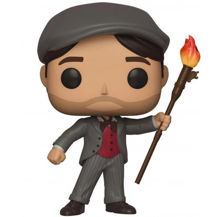 Funko POP Disney Marry Poppins Jack the Lamplighter