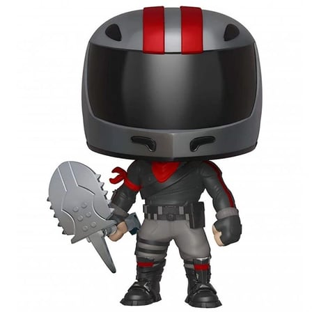 Funko POP Games Fortnite Burn Out