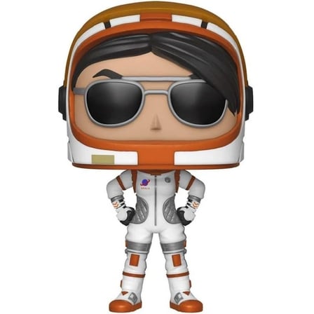Funko POP Games Fortnite S1 Moon Wlaker