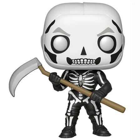 Funko POP Games Fortnite S1 Skull Trooper