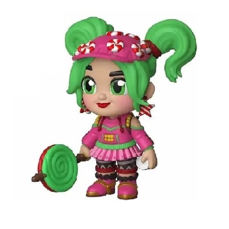 Funko 5 Star Fortnite Zoey