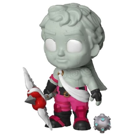 Funko 5 Star Fortnite Love Ranger