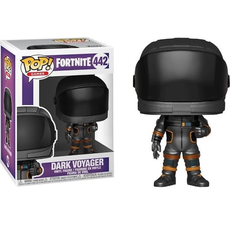 Funko POP Games Fortnite Dark Voyager