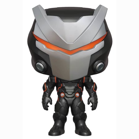 Funko POP Games Fortnite S1 Omega