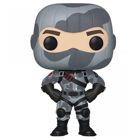 Funko POP Games Fortnite Havoc