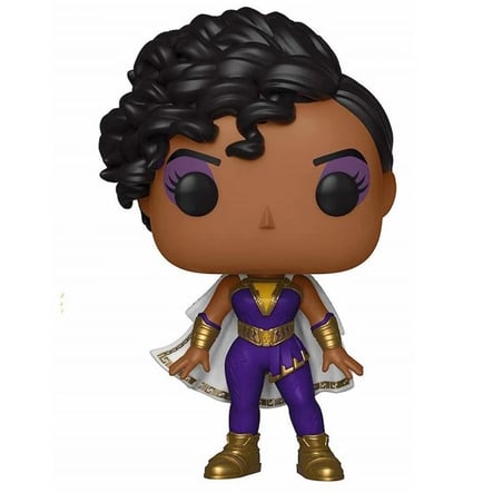 Funko POP Heroes: Shazam - Darla