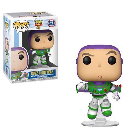 Funko Pop Disney Toy Buzz Lightyear Figür