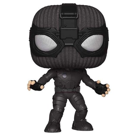 Funko POP Spider-Man, Far From Home, Spider Man