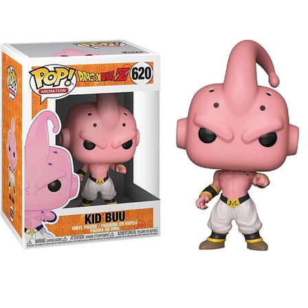 Funko Pop Dragon Ball Z Kid Buu