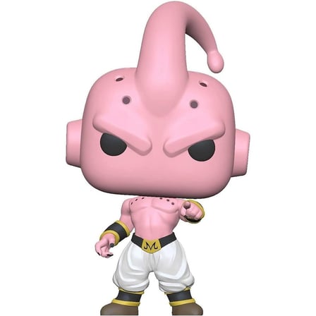 Funko Pop Dragon Ball Z Kid Buu