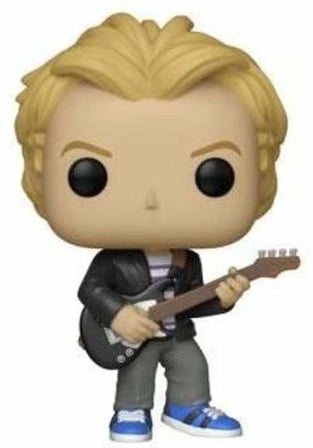 Funko POP Rocks The Police Sting