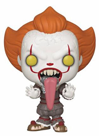 Funko Pop IT Pennywise Funhouse 781