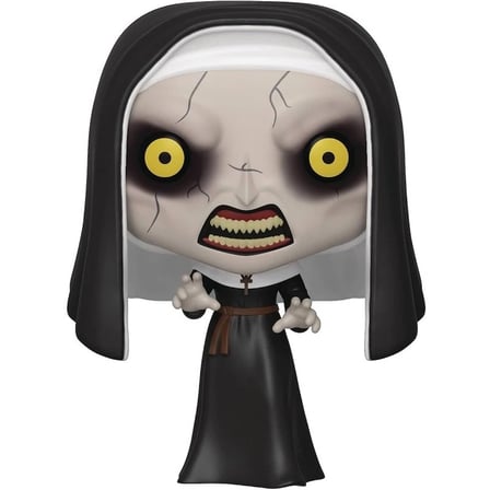 Funko POP Movies Demosonic The Nun