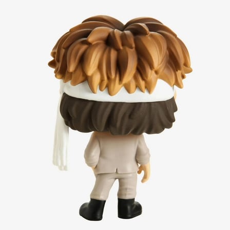 Funko POP Rocks Duran Simon Le Bon