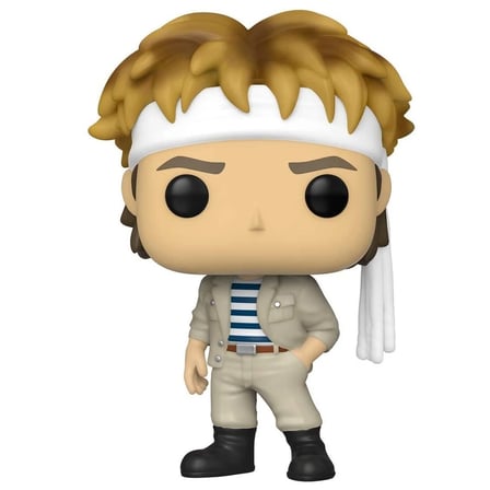 Funko POP Rocks Duran Simon Le Bon