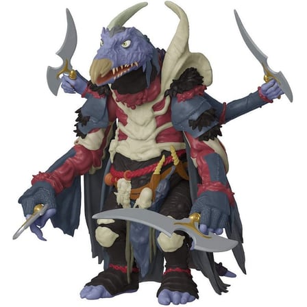 Funko Action Dark Crystal Hunter Skeksis