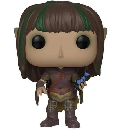 Funko POP Dark Crystal Rian