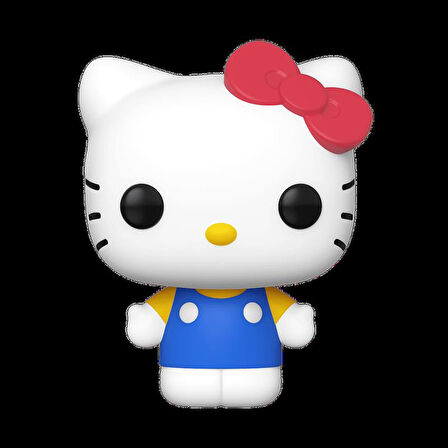 Funko Pop Hello Kitty Hello Kitty (Classic) 28