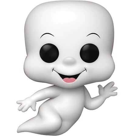 Funko Pop Casper Sevimli Hayalet Figürü