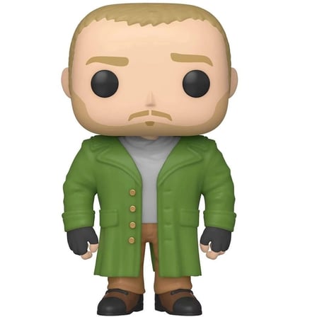 Funko POP TV Umbrella Academy Luther Hargreeves