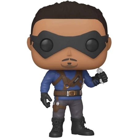 Funko POP TV Umbrella Academy Diego Hargreeves