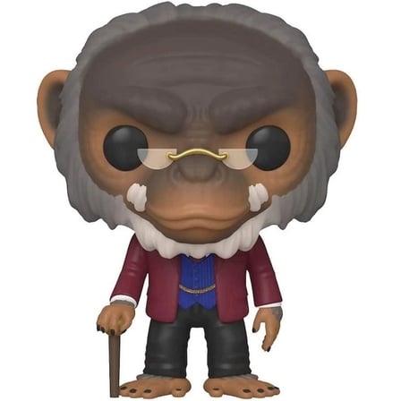 Funko POP TV Umbrella Academy - Pogo