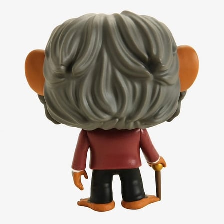 Funko POP TV Umbrella Academy - Pogo