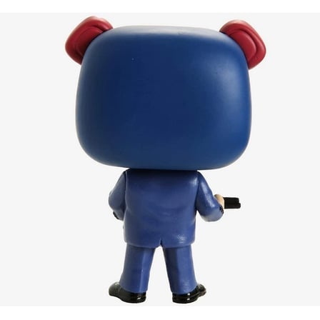 Funko POP TV Umbrella Academy - Hazel w/mask
