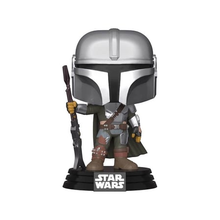 Funko POP Star Wars: The Mandalorian