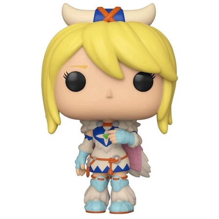 Funko POP Animation Monster Hunter Avinia
