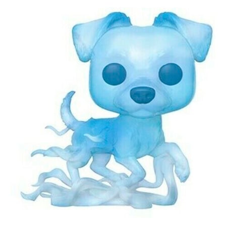 Funko Pop Figür - Harry Potter: Patronus Ron Weasley