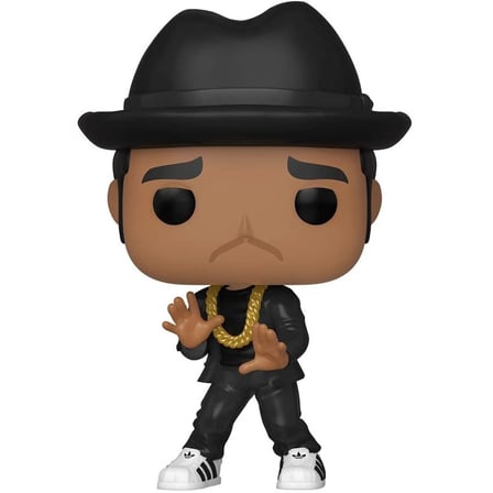 Funko POP Rocks Run DMC - Run