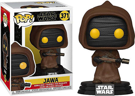 Funko Pop Star Wars: Classic Jawa