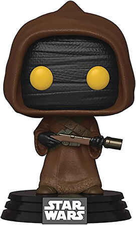 Funko Pop Star Wars: Classic Jawa