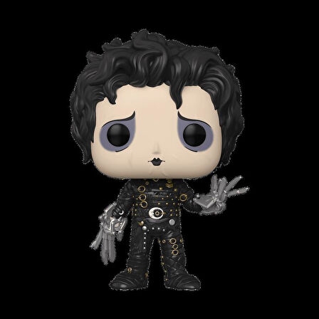 Funko Pop Movies Edward Scissorhands 979