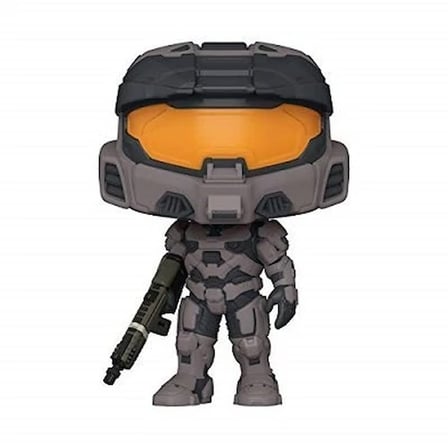 Funko POP Games Halo Infinite - Spartan Mark VII