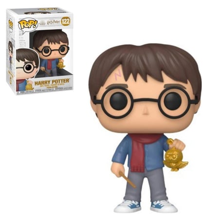 Funko Pop 51152 Harry Potter Figür No: 12
