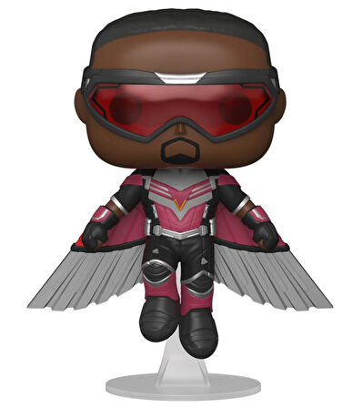 Funko Pop The Falcon Winter Soldier Falcon 812