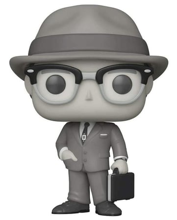 Funko Pop MandaVision Vision 50s 714