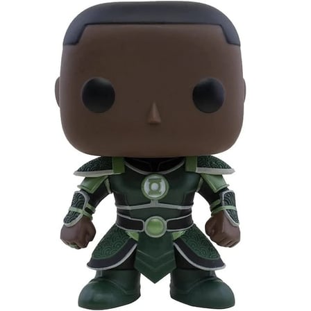 Funko POP Heroes: Imperial Palace- Green Lantern