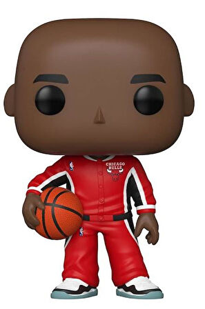 Funko Pop Basketball Michael Jordan 84