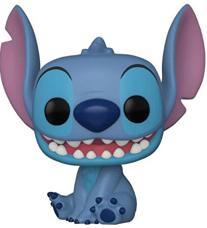 Funko Pop Disney Lilo & Stitch 1045