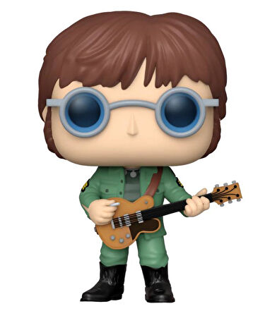 Funko Pop Rocks John Lennon 246